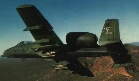 avion de chasse